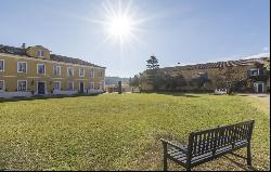 Homestead, Nazaré