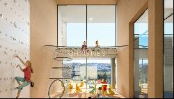 Five bedroom apartment with river view, for sale, Porto, Portugal