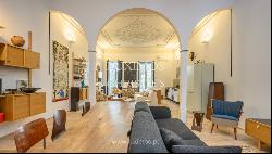 Apartment for sale in downtown Porto, Portugal