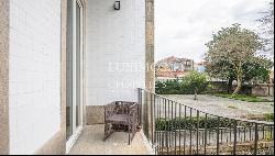 Apartment for sale in downtown Porto, Portugal