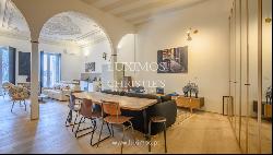 Apartment for sale in downtown Porto, Portugal