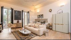 Apartment for sale in downtown Porto, Portugal