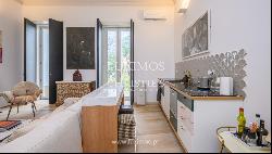 Apartment for sale in downtown Porto, Portugal