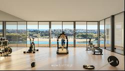 Four bedroom apartment with river view, for sale, Porto, Portugal