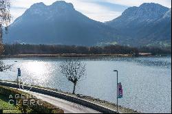 Talloires, beautiful house on the lakefront