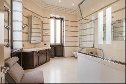 Exclusive Villa in Via Tevere - Rome