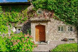 VILLA IN ONE OF THE MOST CHARMING LOCATIONS OF BOLZANO