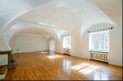 VILLA IN ONE OF THE MOST CHARMING LOCATIONS OF BOLZANO