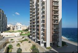 Tigne Point Apartment