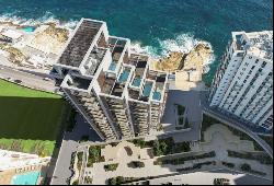 Tigne Point Penthouse