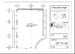 5060 - Premises for rent in Cancun, Plaza del Angel Av Luna 101 , Cancún 77533