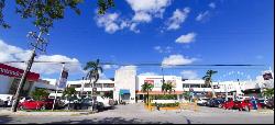 5060 - Premises for rent in Cancun, Plaza del Angel Av Luna 101 , Cancún 77533