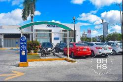 4915 - Premises for Rent in Avenida La Luna Cancun, Ground Floor, Cancún 77500