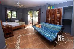 5497-Hotel for Sale in Mahahual Beach Front, Othon P. Blanco 77976