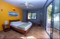 5497-Hotel for Sale in Mahahual Beach Front, Othon P. Blanco 77976