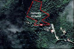 Hassell's Ground - Lower Mountain - Hell's Gate