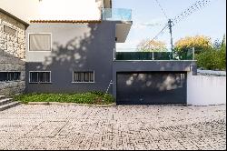 5 Bedroom Semi-detached house, Oeiras
