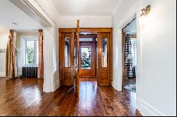 Elegant Rockcliffe Park Rental