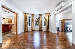 Elegant Rockcliffe Park Rental