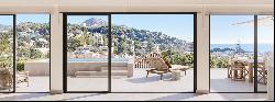 Exclusive apartment in Monte Sancha, Malaga East