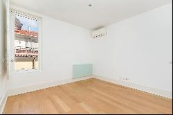 4 Bedroom Apartment, Lisboa