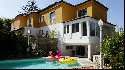 6 Bedroom House, Oeiras