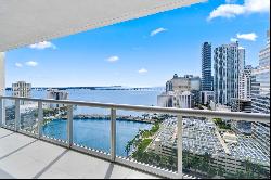 495 Brickell Ave 2603