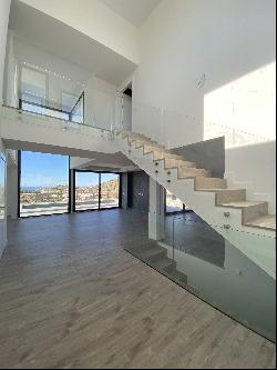 Exclusive and elegant property in Malaga East