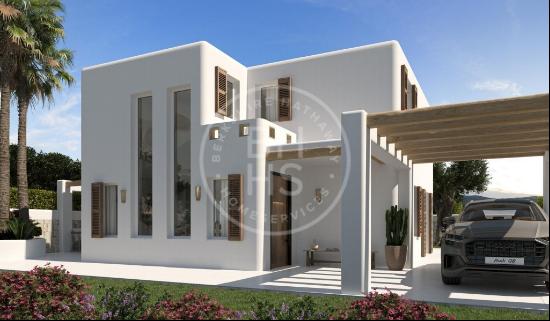 Luxury Villa for Sale in Monte Solana, Pedreguer - South-Facing , Pedreguer 03750