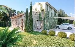 Elegant Traditional Style Detached House in La Cala de Javea Urb, Javea 03738