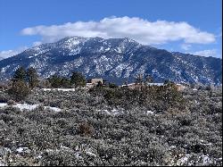 Mariposa, Arroyo Seco NM 87514