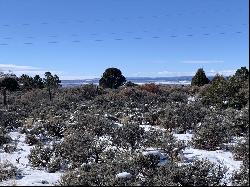 Mariposa, Arroyo Seco NM 87514