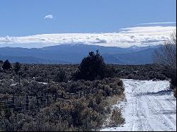 Mariposa, Arroyo Seco NM 87514