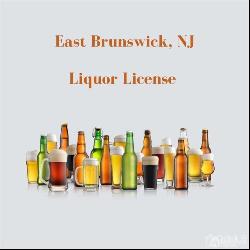 1 Liquor License Pike, East Brunswick NJ 08816
