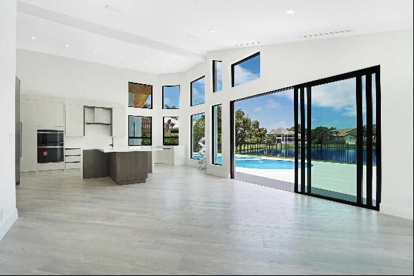 ntroducing 3025, a magnificent and modern home situated in one of the most coveted gated c