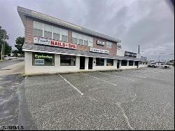 600 New Road Unit 2ND F, Somers Point NJ 08244