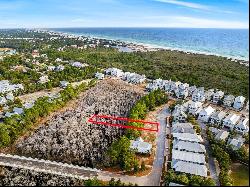 48 Cypress Walk, Santa Rosa Beach FL 32459