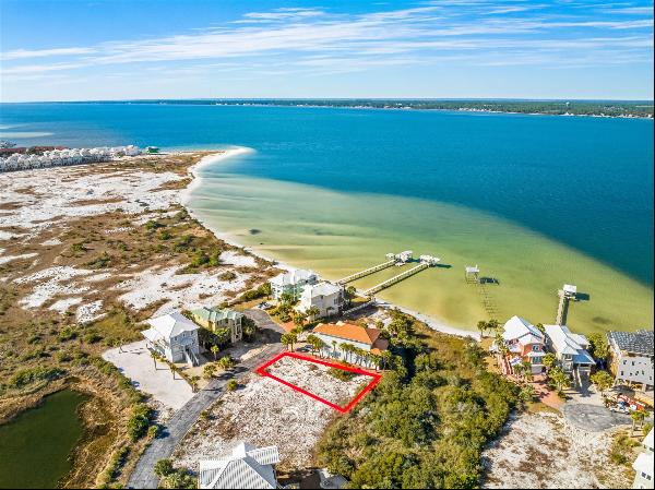 Lot 31 Key West Drive, Navarre FL 32566