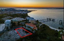 Lot 31 Key West Drive, Navarre FL 32566