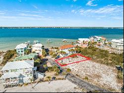 Lot 31 Key West Drive, Navarre FL 32566