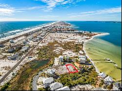 Lot 31 Key West Drive, Navarre FL 32566