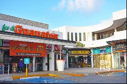 5591-Premises for Rent in Plaza del Angel Cancun Top Floor 101-1, Cancún 77505