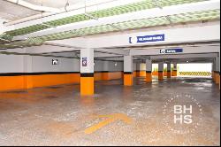 5591-Premises for Rent in Plaza del Angel Cancun Top Floor 101-1, Cancún 77505