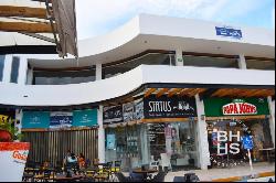 5591-Premises for Rent in Plaza del Angel Cancun Top Floor 101-1, Cancún 77505