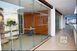 5591-Premises for Rent in Plaza del Angel Cancun Top Floor 101-1, Cancún 77505