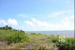 5045 - Lot for Sale in Bahia Petempich, lot 80, Cancún 77580