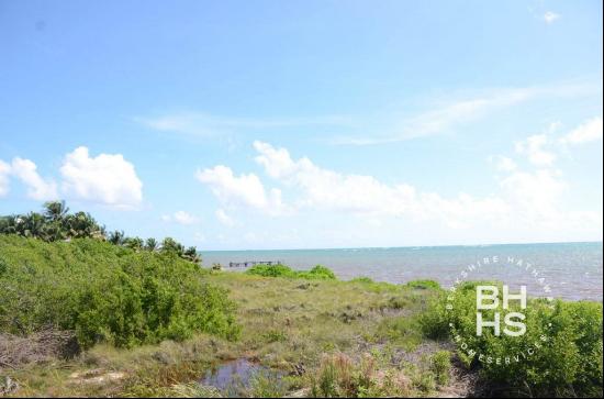 5044 - Lot for Sale in Puerto Morelos at Bahia Petempich lot 79, Cancun 775580