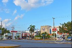 5589-Commercial Premises for Rent in Plaza del Angel Cancun, Cancún 77505