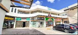 5589-Commercial Premises for Rent in Plaza del Angel Cancun, Cancún 77505