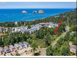 Netarts Oceanside HWY #2Lots, Oceanside OR 97134